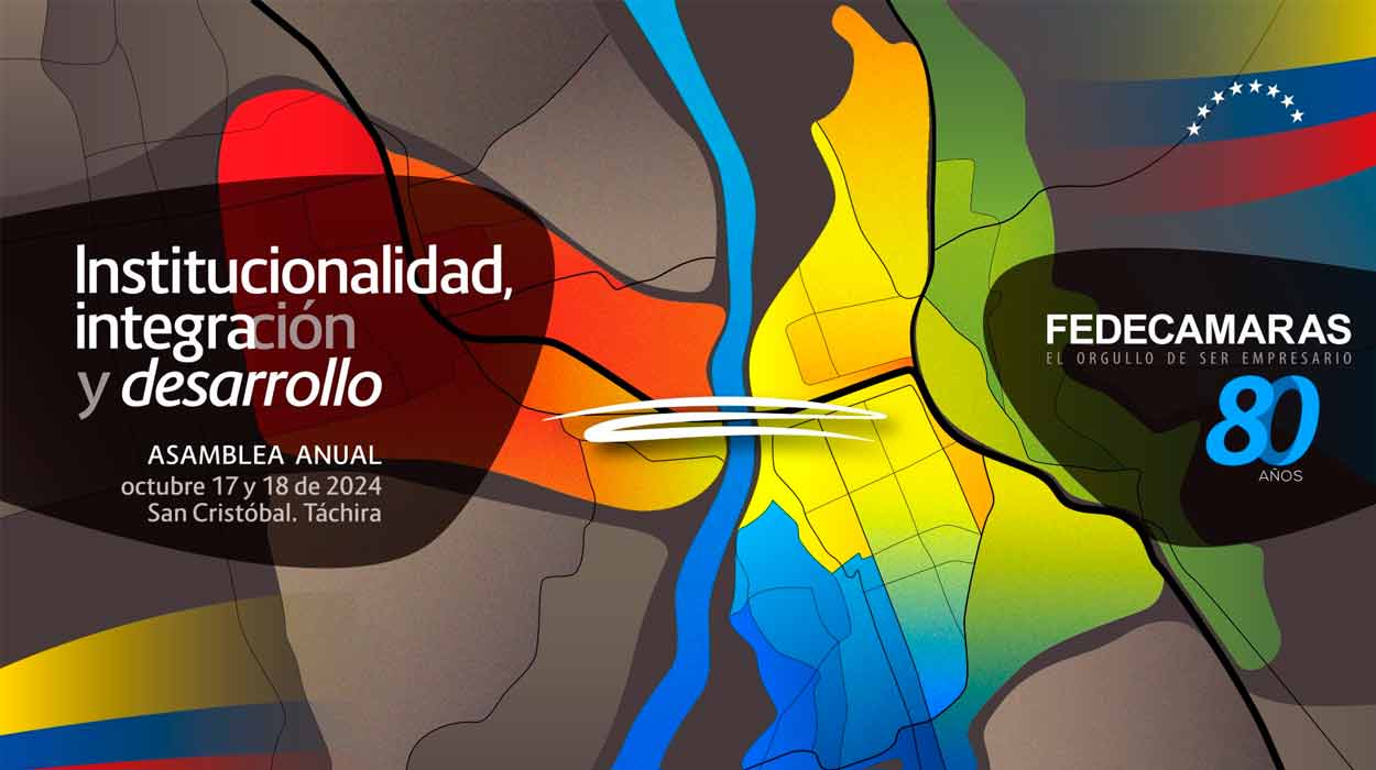 En Táchira se debate sobre futuro empresarial venezolano